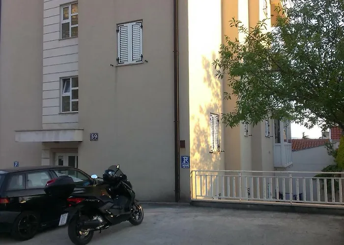 Apartment Viki