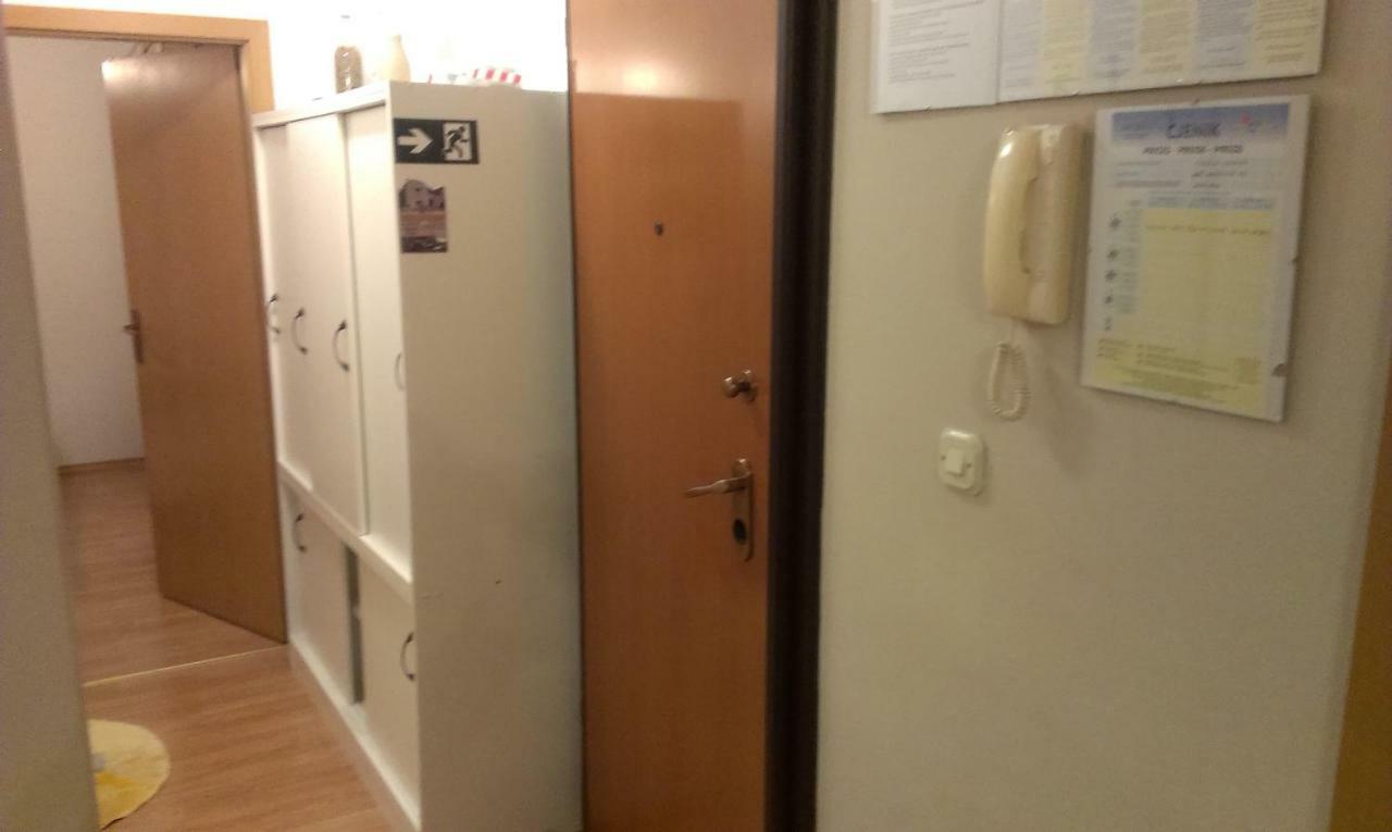 Apartment Viki Makarska